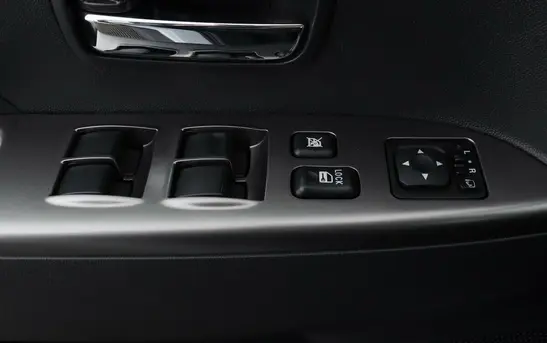 Mitsubishi ASX 2.00 Вариатор, фото №1