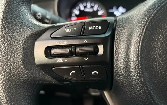Kia Rio 1.40 механика, фото №1