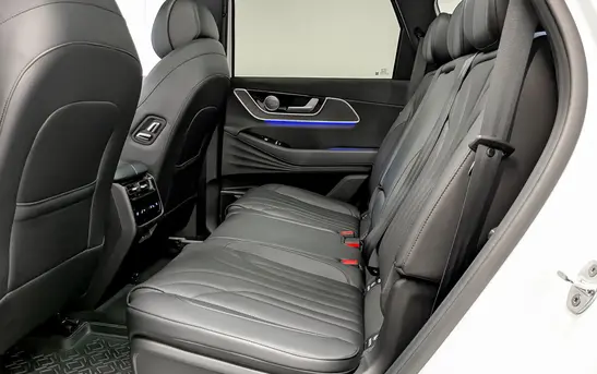 CHERY Tiggo 9 2.00 автоматическая, фото №1