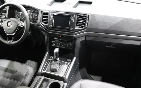 Volkswagen Amarok 2.00 Автоматическая, фото №1