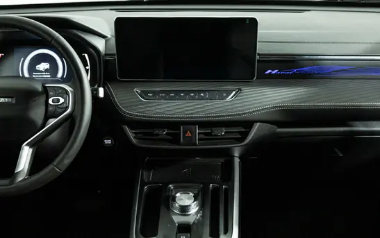 Haval Jolion 1.50 робот, фото №1