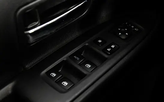 Mitsubishi Outlander 2.00 вариатор, фото №1