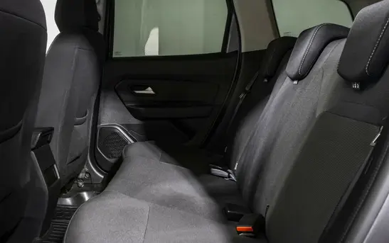 Renault Duster 1.30 Вариатор, фото №1