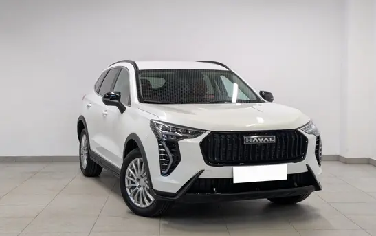 Haval Jolion 1.50 робот, фото №1