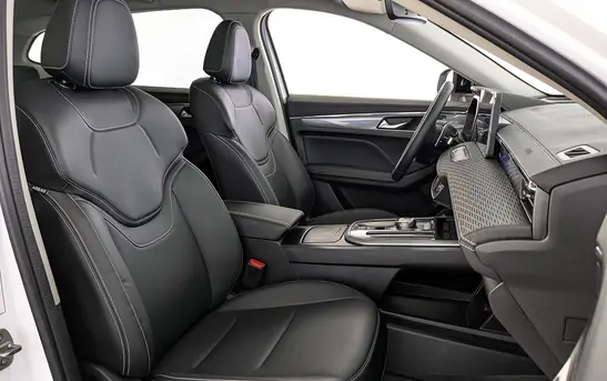 Haval Jolion 1.50 робот, фото №1