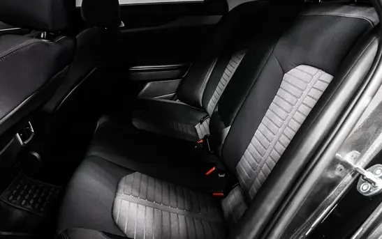 Kia K5 2.00 Автоматическая, фото №1