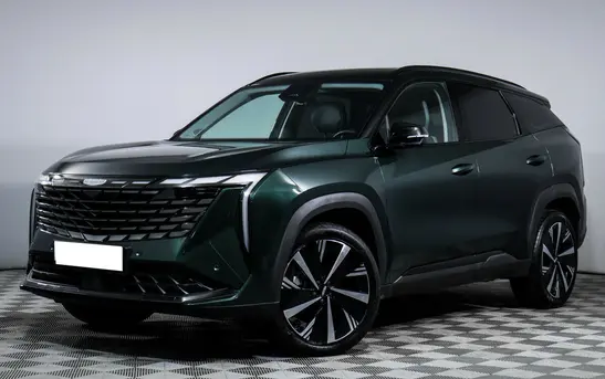 Geely Atlas 2.00 Автоматическая, фото №1