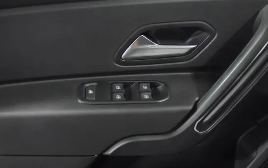 Renault Duster 1.60 Механика, фото №1