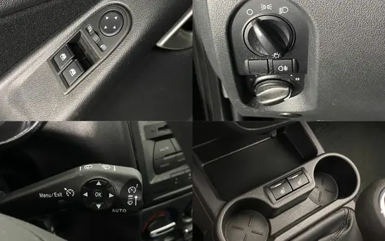Lada (ВАЗ) Granta 1.60 механика, фото №1