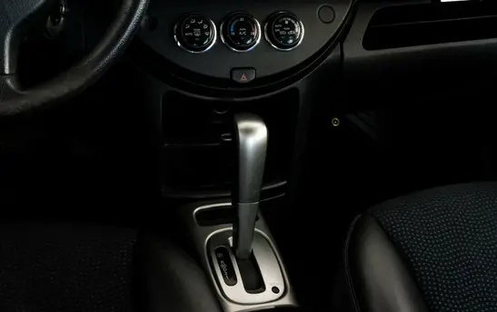 Nissan Note 1.60 Автоматическая, фото №1
