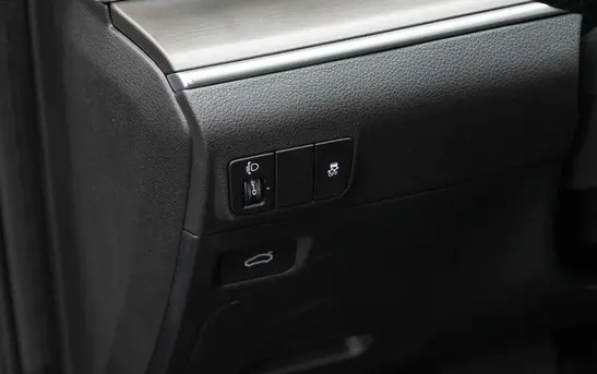 Kia K5 2.00 Автоматическая, фото №1