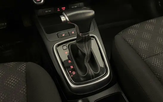 Kia Rio 1.60 автоматическая, фото №1