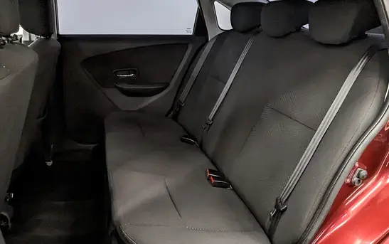 Nissan Almera 1.60 Автоматическая, фото №1