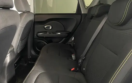 Kia Soul 1.60 автоматическая, фото №1