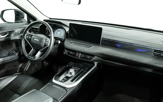 Haval Jolion 1.50 робот, фото №1