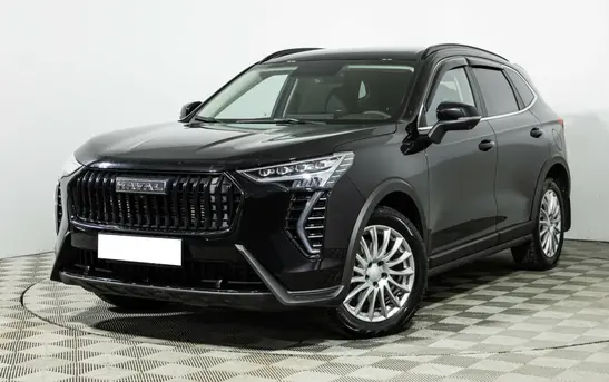 Haval Jolion 1.50 робот, фото №1