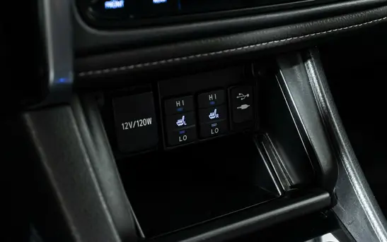 Toyota Corolla 1.80 Вариатор, фото №1