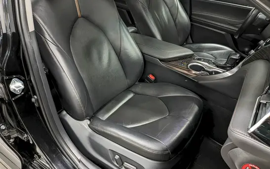 Toyota Camry 2.50 автоматическая, фото №1