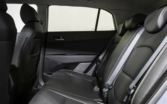 Hyundai Creta 2.00 Автоматическая, фото №1