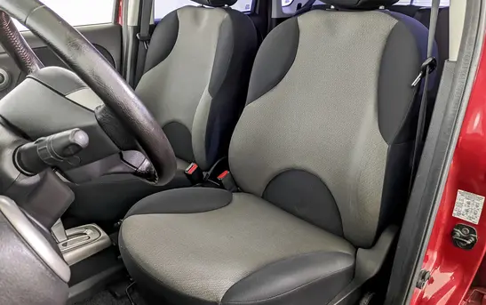 Nissan Note 1.60 Автоматическая, фото №1