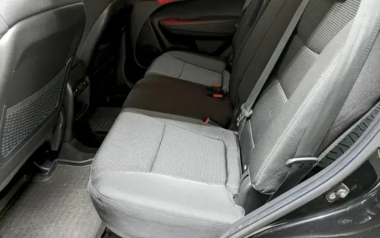 Kia Sorento 2.20 Автоматическая, фото №1