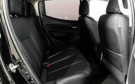 Mitsubishi L200 2.40 автоматическая, фото №1