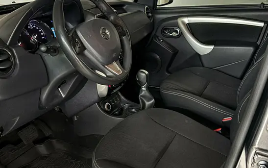Nissan Terrano 2.00 Автоматическая, фото №1