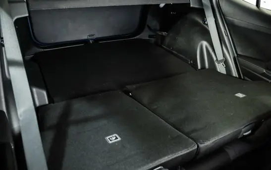 Hyundai Creta 2.00 автоматическая, фото №1
