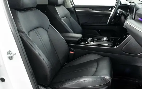 Kia K5 2.00 Автоматическая, фото №1