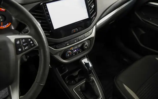 Lada (ВАЗ) Vesta 1.60 вариатор, фото №1