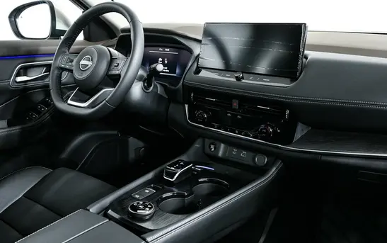 Nissan X-Trail 1.50 Автоматическая, фото №1