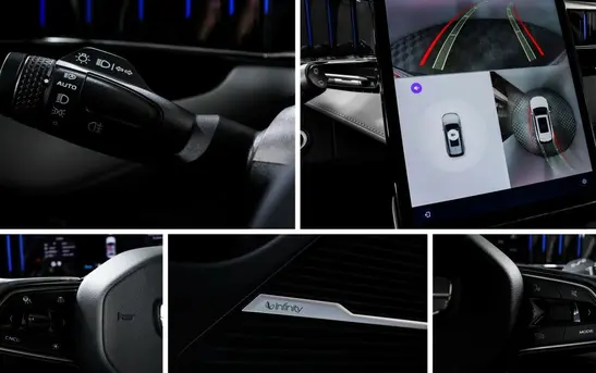 Geely Atlas 2.00 Автоматическая, фото №1