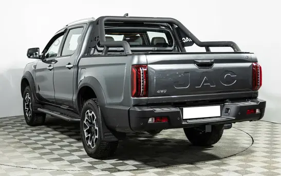 JAC T9 2.00 Автоматическая, фото №1