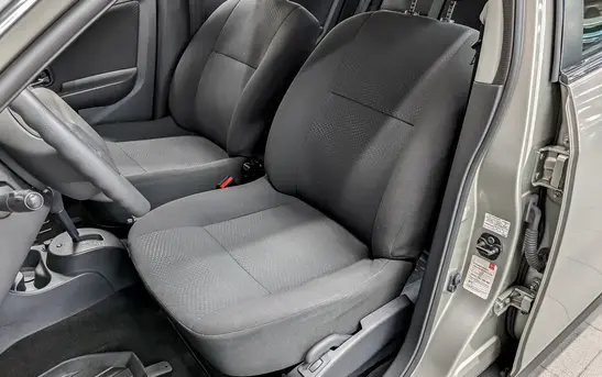 Nissan Almera 1.60 Автоматическая, фото №1