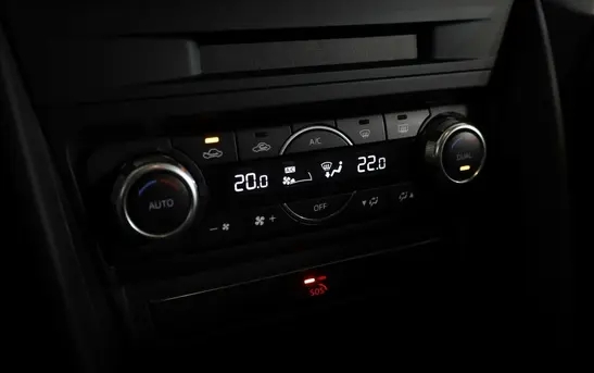 Mazda CX-4 2.00 Автоматическая, фото №1