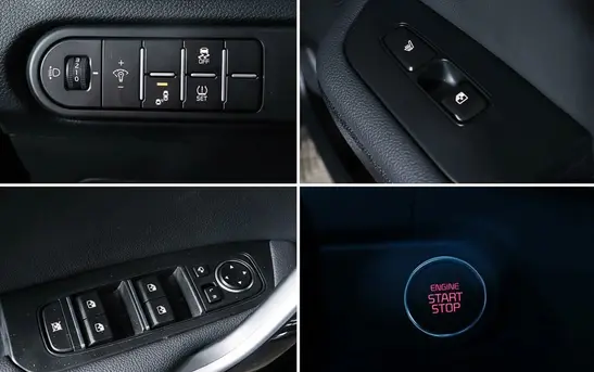 Kia Ceed 1.60 Автоматическая, фото №1