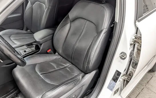 Kia Optima 2.00 автоматическая, фото №1
