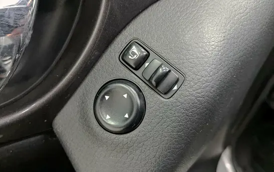 Nissan X-Trail 2.00 вариатор, фото №1