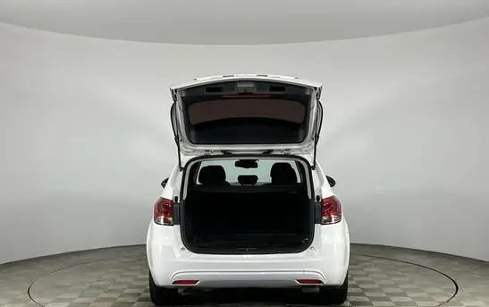 Chevrolet Cruze 1.80 Автоматическая, фото №1