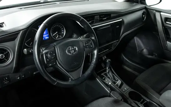 Toyota Corolla 1.80 Вариатор, фото №1