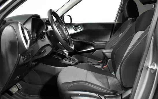 Kia Soul 1.60 автоматическая, фото №1