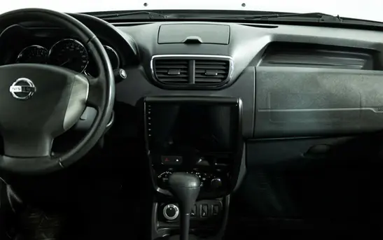 Nissan Terrano 2.00 Автоматическая, фото №1