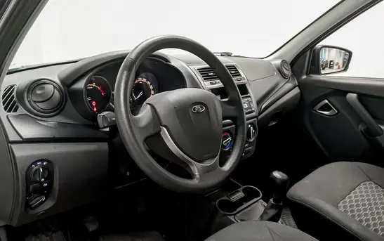 Lada (ВАЗ) Granta 1.60 Механика, фото №1
