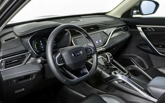 Belgee X70 1.50 Автоматическая, фото №1