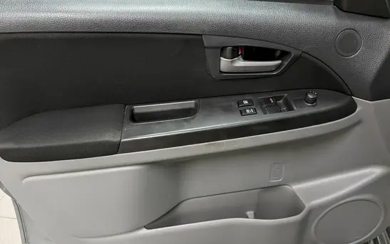 Suzuki SX4 1.60 Автоматическая, фото №1