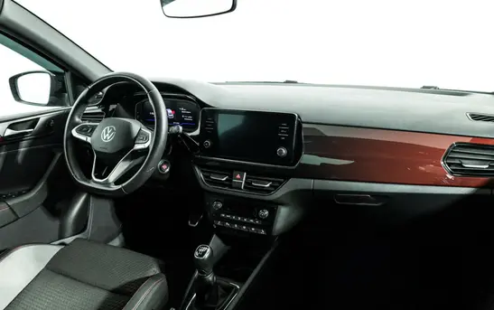 Volkswagen Polo 1.60 Механика, фото №1