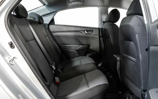 Hyundai Solaris 1.60 автоматическая, фото №1