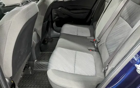 Kia Seltos 2.00 Вариатор, фото №1