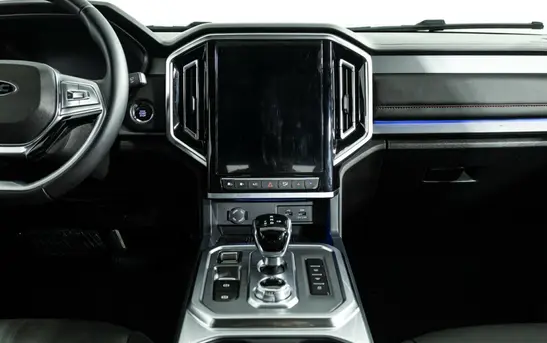 JAC T9 2.00 Автоматическая, фото №1
