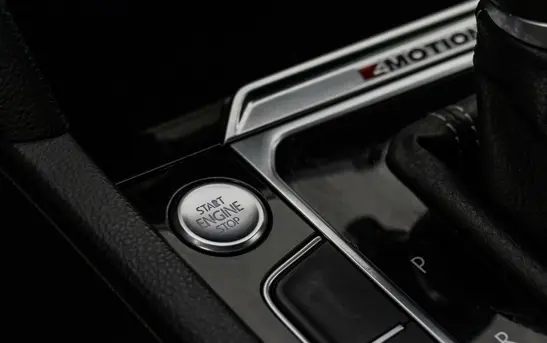 Volkswagen Passat 2.00 Робот, фото №1